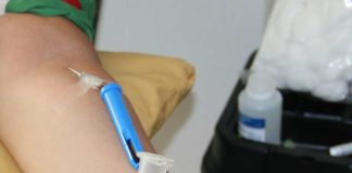Hospital Roberto del Río y Casa del Donante realizarán colecta de sangre en el marco del Día Mundial del Donante