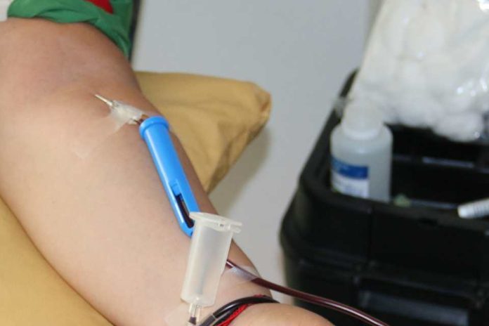 Hospital Roberto del Río y Casa del Donante realizarán colecta de sangre en el marco del Día Mundial del Donante