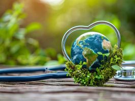 IA en salud: cómo la tecnología médica puede reducir la huella ambiental del sector
