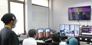 INCA marca nuevo hito al transmitir cirugías complejas en vivo para el prestigioso congreso LINNC París