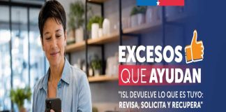 ISL devolverá más de $183 millones en cotizaciones pagadas en exceso a 1.792 empresas