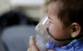 Influenza A y B: cómo reconocer y actuar a tiempo ante los virus que lideran las infecciones respiratorias infantiles Influenza A y B: cómo reconocer y actuar a tiempo ante los virus que lideran las infecciones respiratorias infantiles