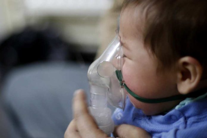 Influenza A y B: cómo reconocer y actuar a tiempo ante los virus que lideran las infecciones respiratorias infantiles