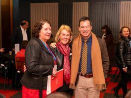 Innovar desde la experiencia, personas mayores diseñan soluciones para su bienestar en una sociedad cada vez más digitalizada