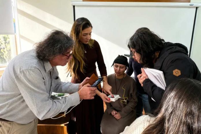 Jornada de Neuromodulación en Psiquiatría y Neurorehabilitación proyecta nuevos desafíos para la innovación terapéutica en salud mental
