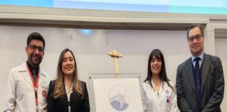 La Posta Central celebra su tercera acreditación 151.000 personas del país tienen garantizada atención de calidad en el único hospital de urgencia de su tipo en América Latina