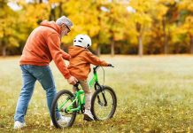 La bicicleta como aliada para la salud física y mental