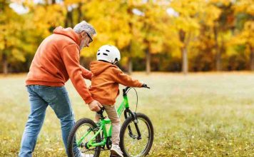 La bicicleta como aliada para la salud física y mental La bicicleta como aliada para la salud física y mental