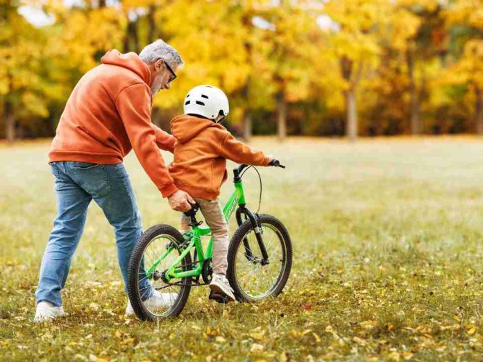 La bicicleta como aliada para la salud física y mental La bicicleta como aliada para la salud física y mental