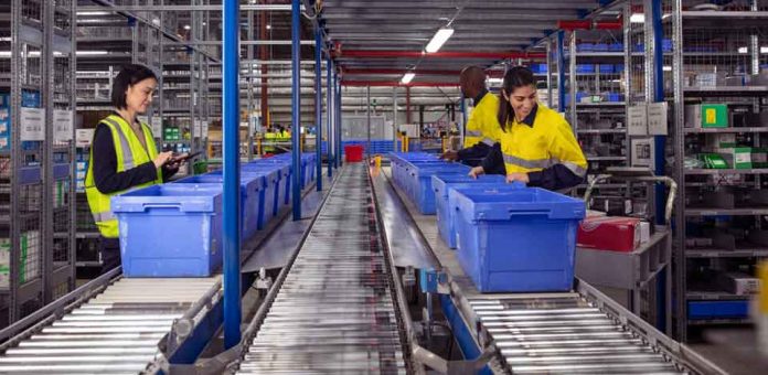La nueva carrera farmacéutica: construir fábricas más rápido para llevar medicamentos antes al mercado