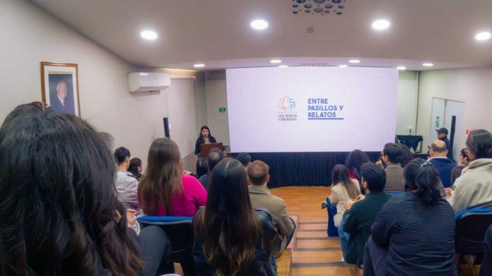La serie documental del HCSBA que humaniza la salud pública La serie documental del HCSBA que humaniza la salud pública