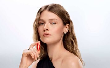 Lancôme presenta su nueva generación de cuidado de la piel basada en la ciencia de la longevidad