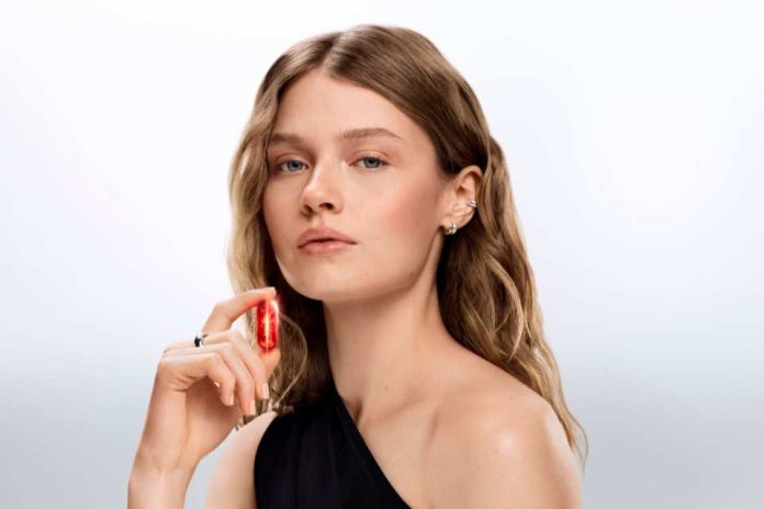 Lancôme presenta su nueva generación de cuidado de la piel basada en la ciencia de la longevidad