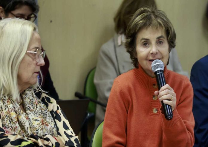 Liliana Jadue y Paula Daza integran nuevo Consejo Nacional de Salud convocado por el Minsal Liliana Jadue y Paula Daza integran nuevo Consejo Nacional de Salud convocado por el Minsal