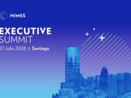 Llega el sexto HIMSS Executive Summit Chile: el evento de Salud Digital más importante del mundo en su edición local