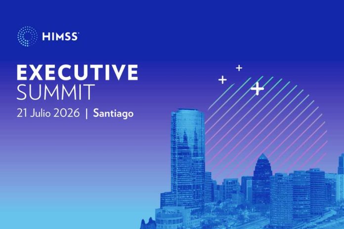 Llega el sexto HIMSS Executive Summit Chile: el evento de Salud Digital más importante del mundo en su edición local