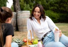 Llegaron los 40: La importancia de los micronutrientes en una nueva etapa de la salud femenina