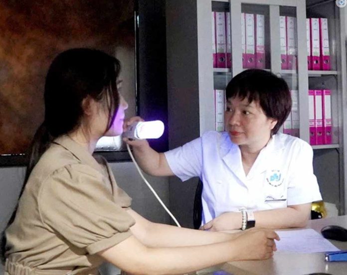 Los avances en medicina están ampliando las oportunidades de recuperación para las personas con vitiligo
