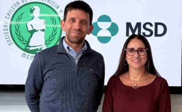 MSD Chile y la Sociedad Chilena de Obstetricia y Ginecología (SOCHOG) firman alianza para fortalecer la prevención del VPH 