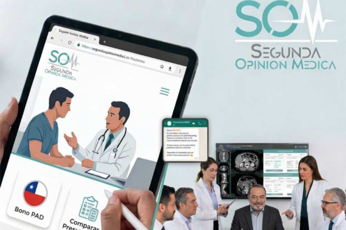 Más de 2 millones de personas esperan atención especializada nueva plataforma ofrece orientación gratuita Más de 2 millones de personas esperan atención especializada: nueva plataforma ofrece orientación gratuita