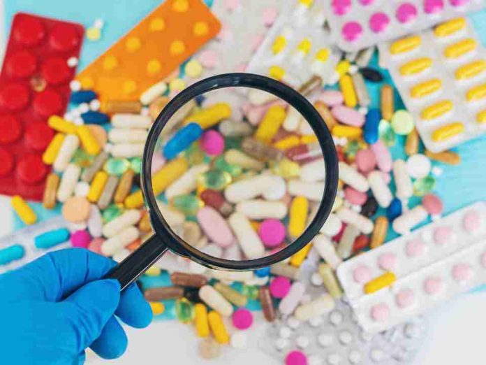 Medicamentos falsificados, uno de los desafíos sanitarios más urgentes en salud pública
