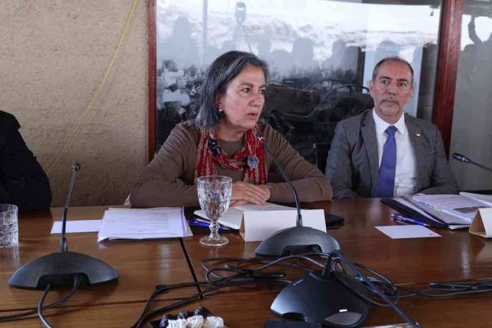 Ministra de Salud anuncia inicio del proceso para construir un nuevo hospital de alta complejidad para Arica