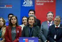 Minsal constituye Consejo Nacional de Salud con 28 expertos para abordar las listas de espera Minsal constituye Consejo Nacional de Salud con 28 expertos para abordar las listas de espera