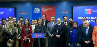 Minsal constituye Consejo Nacional de Salud para generar propuestas en 4 áreas estratégicas para el sistema público de salud