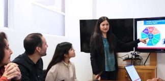 Modelo de Competencias herramienta clave para la formación en salud digital