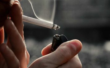 Mucho más que humo: el daño silencioso del cigarrillo en el corazón y los pulmones