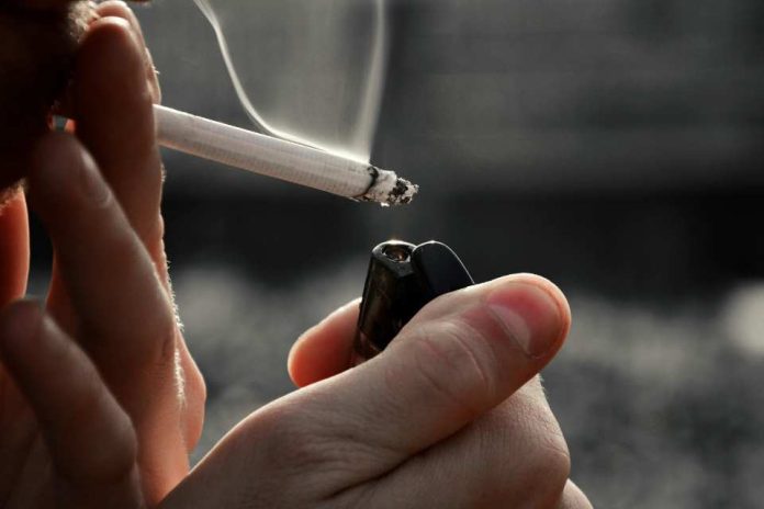 Mucho más que humo el daño silencioso del cigarrillo en el corazón y los pulmones Mucho más que humo: el daño silencioso del cigarrillo en el corazón y los pulmones