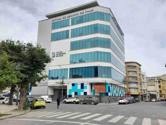 Mutual de Seguros de Chile mantiene su clasificación de riesgo en AA+ con perspectivas estables Mutual de Seguros de Chile mantiene su clasificación de riesgo en AA+ con perspectivas estables