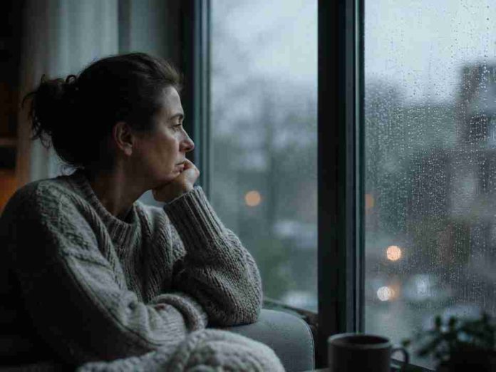 No solo virus y enfermedades respiratorias: las afecciones que también aumentan durante el invierno