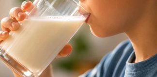 Nutrición infantil y política pública Niños chilenos consumen lácteos por debajo del nivel recomendado, advierten científicos