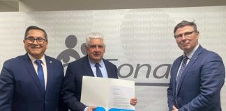 OPSOMS designa a FONASA en Chile como Centro Colaborador en Financiamiento de la Salud