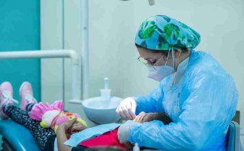 Odontología inclusiva: especialistas entregan herramientas para atender a niños neurodivergentes