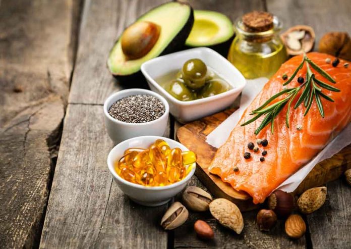 Omega 3 en la infancia: Experta explica cómo el DHA es clave para el desarrollo del cerebro y la visión Omega 3 en la infancia: Experta explica cómo el DHA es clave para el desarrollo del cerebro y la visión
