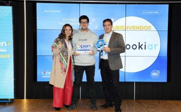 Open Salcobrand celebra una nueva edición de su Demo Day impulsando el ecosistema de startups y marcas emprendedoras