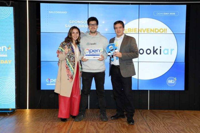 Open Salcobrand celebra una nueva edición de su Demo Day impulsando el ecosistema de startups y marcas emprendedoras Open Salcobrand celebra una nueva edición de su Demo Day impulsando el ecosistema de startups y marcas emprendedoras
