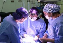 Operativo oftalmológico realizó 458 prestaciones especializadas y benefició a 138 pacientes de la Región de Los Lagos