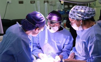 Operativo oftalmológico realizó 458 prestaciones especializadas y benefició a 138 pacientes de la Región de Los Lagos