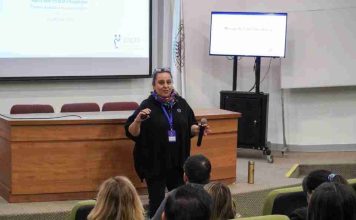 Profesionales de la salud fortalecen sus competencias en cuidados paliativos
