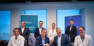 RedSalud profundiza su transformación digital junto a InterSystems con incorporación de IA generativa