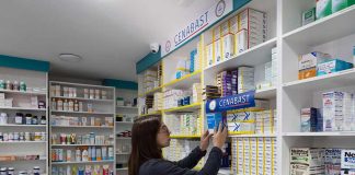 Remedios Más Baratos | Ahorro de hasta un 90% en medicamentos adquiridos en farmacias adheridas a la Ley Cenabast