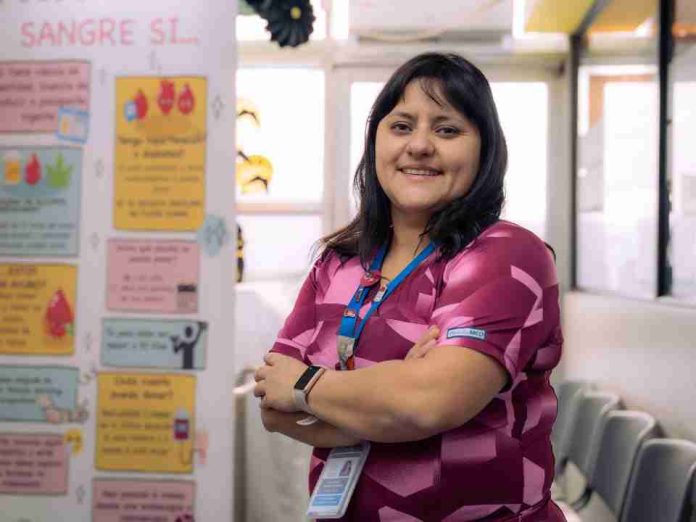 Reportaje | Día Mundial del Donante de Sangre: Cómo hacerlo y cuáles son los requisitos
