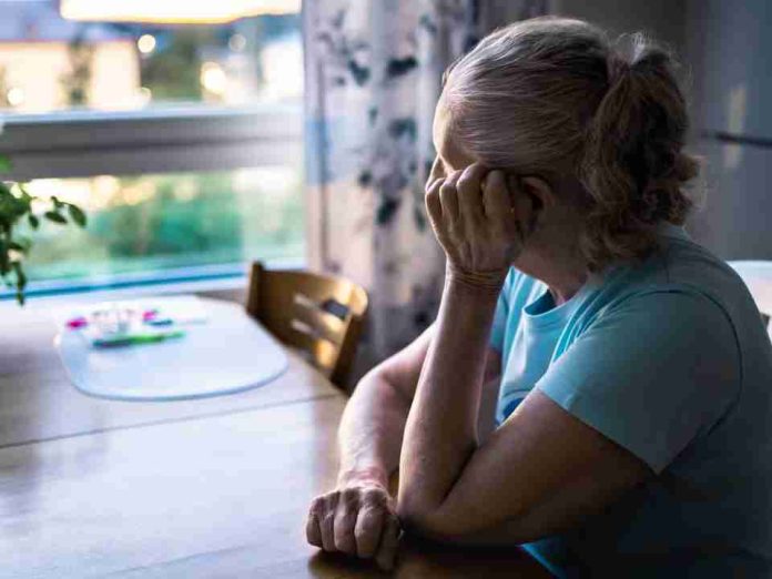 Reportaje | Un estudio sugiere que la soledad provoca deterioro cognitivo y puede acortar la esperanza de vida.