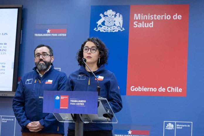 Reporte Semanal Campaña de Invierno 2026: Circulación viral sigue en aumento y alcanza un 52%, la positividad más alta de 2026