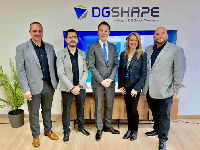 Roland DGA fortalece al sector salud de América Latina y El Caribe con un centro dental de capacitación continua regional