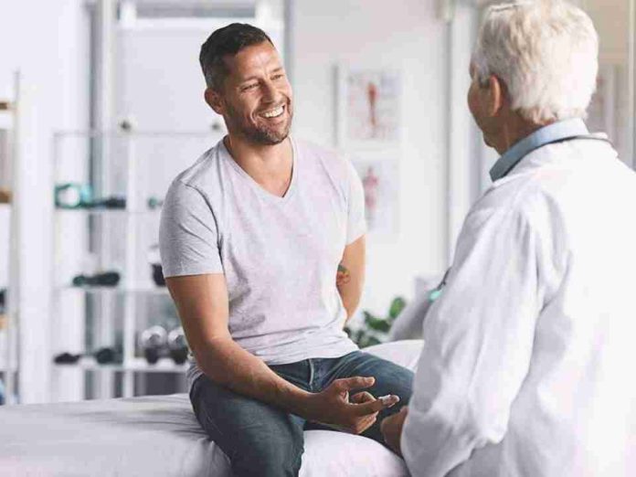 Salud masculina en alerta: Los hombres consultan menos y se enferman más