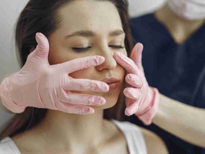Septoplastia la cirugía que puede transformar tu respiración y mejorar tu calidad de vida Septoplastia: la cirugía que puede transformar tu respiración y mejorar tu calidad de vida